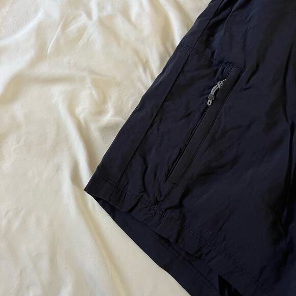 REI Black Cycling Shorts Men's XXL Biking Compression - Picture 3 of 11